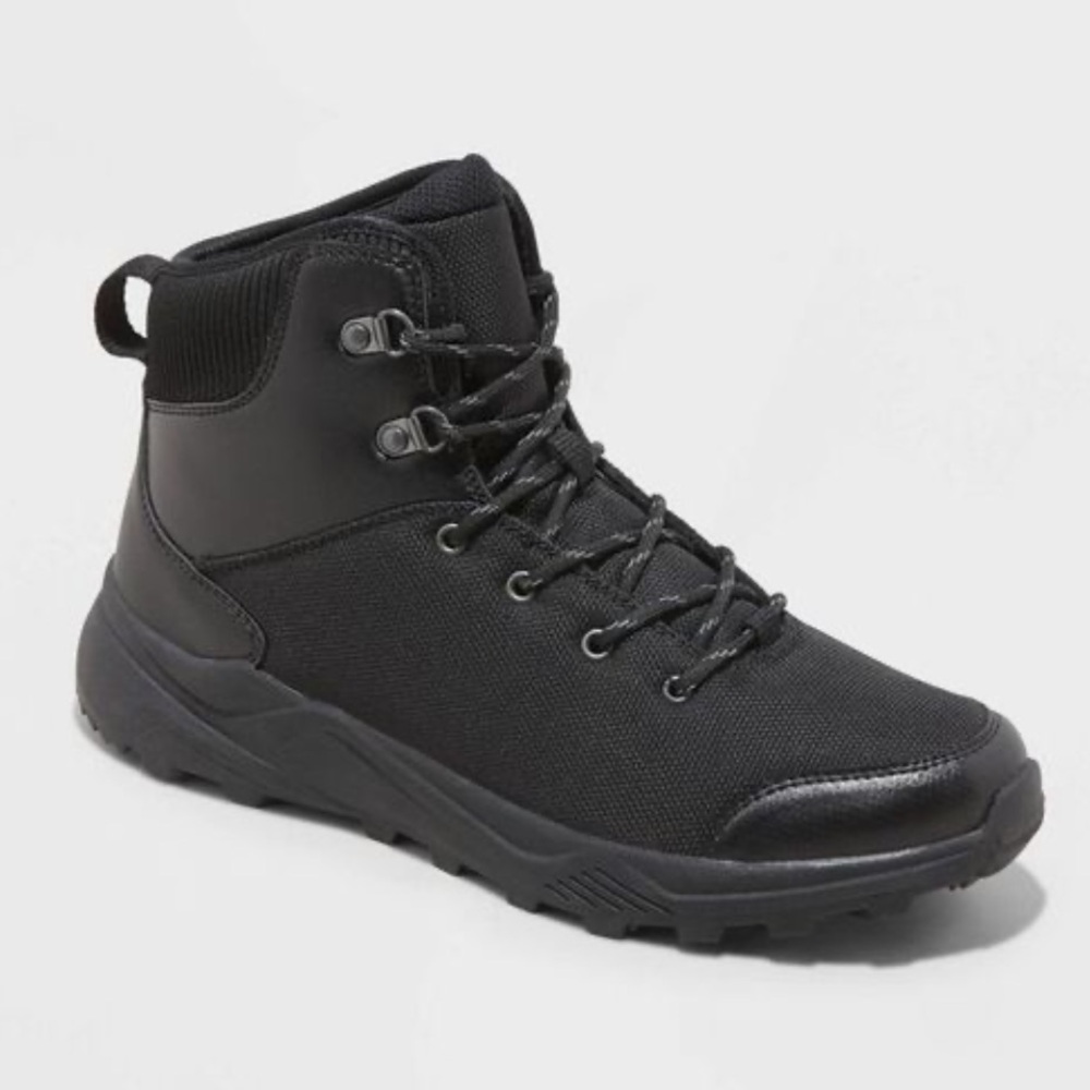 ALL IN MOTION - Men’s Lawson Hybrid Hiker Winter Boots.
